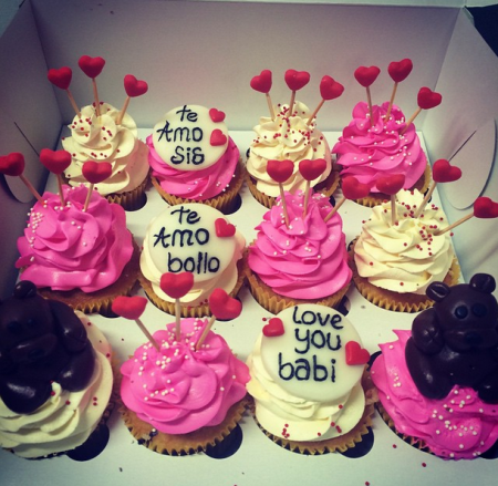 Un Detalle Para La Persona Que Mas Quieres 